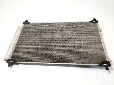 Second-hand car spare part air conditioning condenser / radiator for toyota avensis cross sport (t27) 1.8 16v cat oem iam references 8845005220  