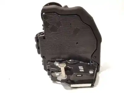 Pièce détachée automobile d'occasion serrure de porte arrière gauche pour toyota avensis cross sport (t27) 1.8 16v cat références oem iam 6906005051  