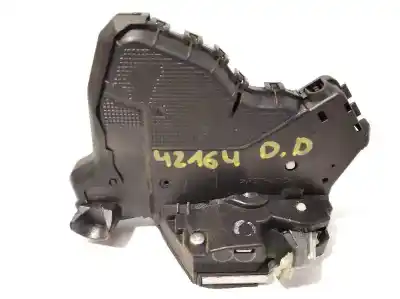 Gebrauchtes Autoersatzteil türschloss vorne rechts zum toyota avensis cross sport (t27) 1.8 16v cat oem-iam-referenzen 6903005131  