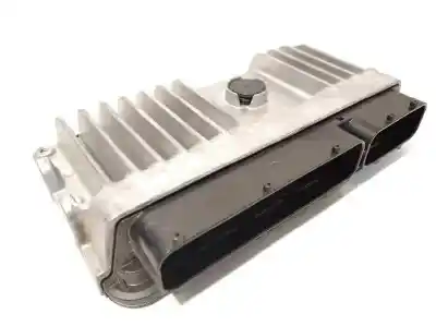 Second-hand car spare part ecu engine control for toyota avensis cross sport (t27) 1.8 16v cat oem iam references 8966105f40