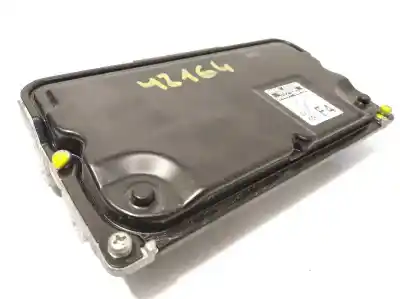 Second-hand car spare part ecu engine control for toyota avensis cross sport (t27) 1.8 16v cat oem iam references 8966105f40 mb2762000560 2762000560