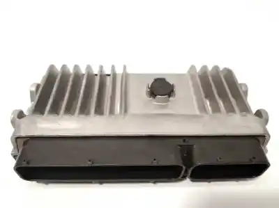 Second-hand car spare part ecu engine control for toyota avensis cross sport (t27) 1.8 16v cat oem iam references 8966105f40 mb2762000560 2762000560