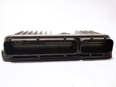 Second-hand car spare part ecu engine control for toyota avensis cross sport (t27) 1.8 16v cat oem iam references 8966105f40 mb2762000560 2762000560