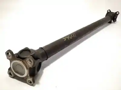 Second-hand car spare part front center transmission for bmw x3 (e83) 3.0sd oem iam references 26207525969 7525969 