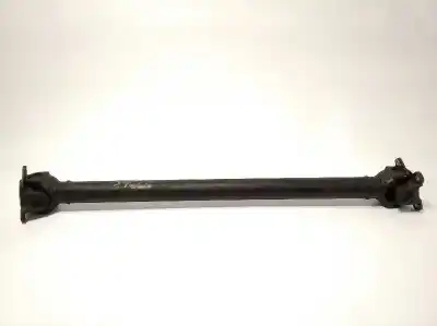 Second-hand car spare part front center transmission for bmw x3 (e83) 3.0sd oem iam references 26207525969 7525969 