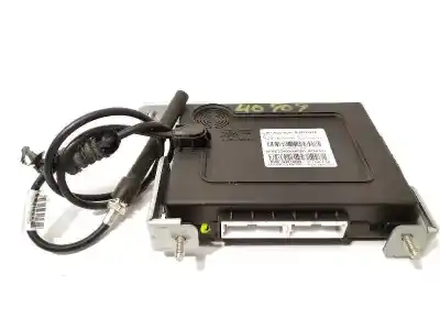 Pezzo di ricambio per auto di seconda mano modulo elettronico per kia carens ( ) 1.7 crdi cat riferimenti oem iam 95400a4hd0  