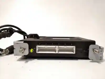 Pezzo di ricambio per auto di seconda mano modulo elettronico per kia carens ( ) 1.7 crdi cat riferimenti oem iam 95400a4hd0  