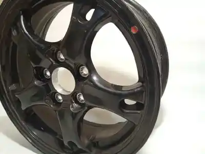 Recambio de automóvil de segunda mano de llanta para kia niro i (de) 1.6 gdi hybrid referencias oem iam 52910g5120  