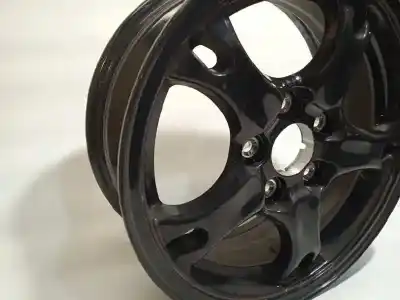 Recambio de automóvil de segunda mano de llanta para kia niro i (de) 1.6 gdi hybrid referencias oem iam 52910g5120  