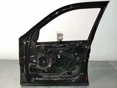 Автозапчастина б/у передні праві двері для bmw x5 (e53) 3.0d посилання на oem iam 41518256824 8256824 