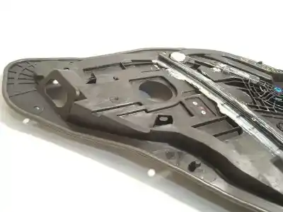 Recambio de automóvil de segunda mano de elevalunas trasero derecho para kia niro i (de) 1.6 gdi hybrid referencias oem iam 83480g5000 83460g5000 83481g5000
