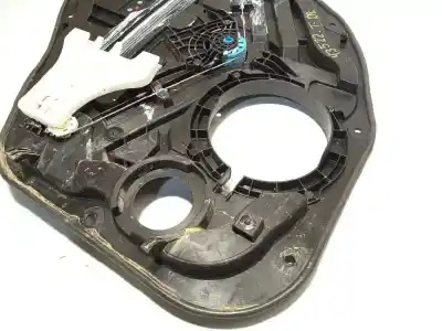 Recambio de automóvil de segunda mano de elevalunas trasero derecho para kia niro i (de) 1.6 gdi hybrid referencias oem iam 83480g5000 83460g5000 83481g5000