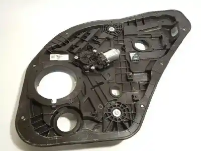 Recambio de automóvil de segunda mano de elevalunas trasero derecho para kia niro i (de) 1.6 gdi hybrid referencias oem iam 83480g5000 83460g5000 83481g5000