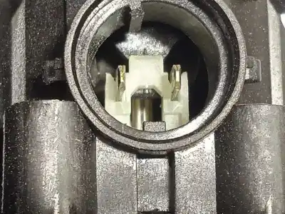 Recambio de automóvil de segunda mano de elevalunas trasero derecho para kia niro i (de) 1.6 gdi hybrid referencias oem iam 83480g5000 83460g5000 83481g5000