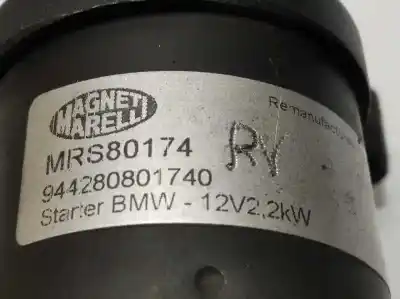 Автозапчасти б/у двигатель запускается за bmw x5 (e53) 3.0d ссылки oem iam mrs80174 944280801740 12417788680