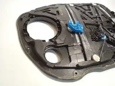Recambio de automóvil de segunda mano de elevalunas delantero izquierdo para kia niro i (de) 1.6 gdi hybrid referencias oem iam 82470g5110 82450g5010 82471g5010