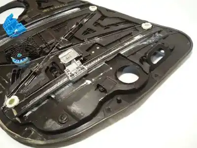 Recambio de automóvil de segunda mano de elevalunas delantero izquierdo para kia niro i (de) 1.6 gdi hybrid referencias oem iam 82470g5110 82450g5010 82471g5010