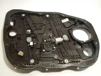 Recambio de automóvil de segunda mano de elevalunas delantero izquierdo para kia niro i (de) 1.6 gdi hybrid referencias oem iam 82470g5110 82450g5010 82471g5010