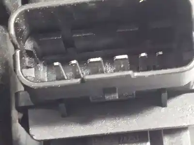 Recambio de automóvil de segunda mano de elevalunas delantero izquierdo para kia niro i (de) 1.6 gdi hybrid referencias oem iam 82470g5110 82450g5010 82471g5010