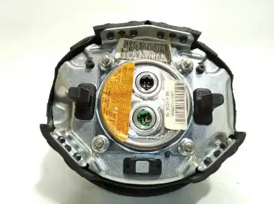 Автозапчастина б/у передня ліва подушка безопасности для bmw x5 (e53) 3.0d посилання на oem iam 6762961 32306762961 