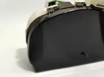 Second-hand car spare part dashboard for lexus rx300 (mcu15) 3.0 v6 24v cat oem iam references 8380048060  