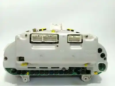 Second-hand car spare part dashboard for lexus rx300 (mcu15) 3.0 v6 24v cat oem iam references 8380048060  