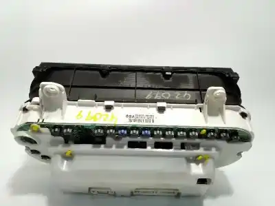 Second-hand car spare part dashboard for lexus rx300 (mcu15) 3.0 v6 24v cat oem iam references 8380048060  
