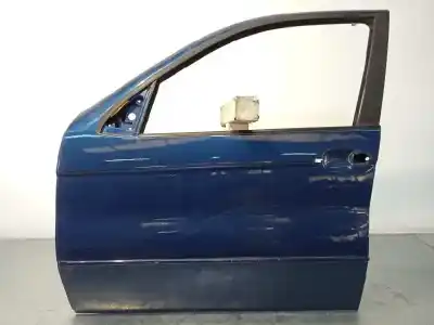 Автозапчастина б/у передні ліві двері для bmw x5 (e53) 3.0d посилання на oem iam 41518256823