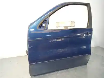 Автозапчастина б/у передні ліві двері для bmw x5 (e53) 3.0d посилання на oem iam 41518256823  