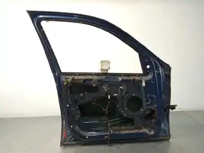 Автозапчастина б/у передні ліві двері для bmw x5 (e53) 3.0d посилання на oem iam 41518256823  