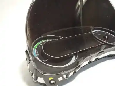 Recambio de automóvil de segunda mano de cuadro instrumentos para kia niro i (de) 1.6 gdi hybrid referencias oem iam 94003g5300  