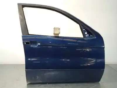 Автозапчасти б/у дверь передняя правая за bmw x5 (e53) 3.0d ссылки oem iam 41518256824