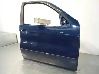 Автозапчастина б/у передні праві двері для bmw x5 (e53) 3.0d посилання на oem iam 41518256824  