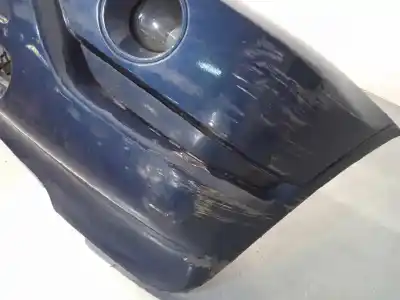 Автозапчастина б/у передній бампер для bmw x5 (e53) 3.0d посилання на oem iam 51117027035  