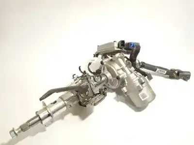 Recambio de automóvil de segunda mano de columna direccion para kia niro i (de) 1.6 gdi hybrid referencias oem iam 56300g5000 56310g5000 g556399500