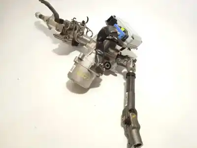 Recambio de automóvil de segunda mano de columna direccion para kia niro i (de) 1.6 gdi hybrid referencias oem iam 56300g5000 56310g5000 g556399500