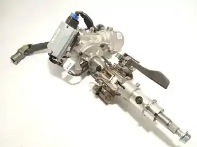 Recambio de automóvil de segunda mano de columna direccion para kia niro i (de) 1.6 gdi hybrid referencias oem iam 56300g5000 56310g5000 g556399500