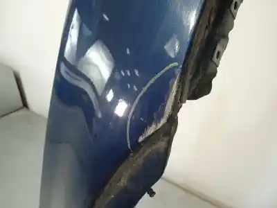 Автозапчастина б/у передне праве крило для bmw x5 (e53) 3.0d посилання на oem iam 41357000386  