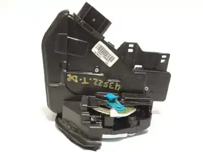 Recambio de automóvil de segunda mano de cerradura puerta trasera derecha para kia niro i (de) 1.6 gdi hybrid referencias oem iam 81420g5000gkc 81420g5000 