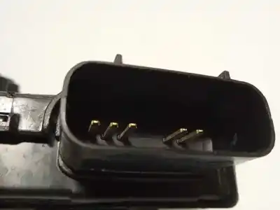 Recambio de automóvil de segunda mano de cerradura puerta trasera derecha para kia niro i (de) 1.6 gdi hybrid referencias oem iam 81420g5000gkc 81420g5000 