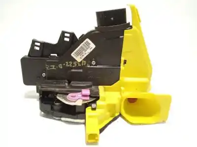 Recambio de automóvil de segunda mano de cerradura puerta delantera izquierda para kia niro i (de) 1.6 gdi hybrid referencias oem iam 81310g5010gkc  