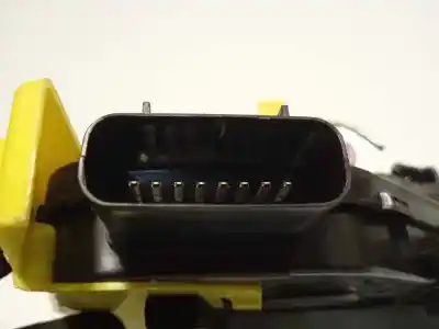 Recambio de automóvil de segunda mano de cerradura puerta delantera izquierda para kia niro i (de) 1.6 gdi hybrid referencias oem iam 81310g5010gkc  