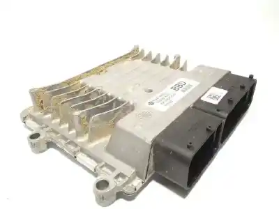 Recambio de automóvil de segunda mano de centralita cambio automatico para kia niro i (de) 1.6 gdi hybrid referencias oem iam 954412bbd0 a2c3962020201 