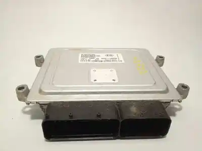 Recambio de automóvil de segunda mano de centralita cambio automatico para kia niro i (de) 1.6 gdi hybrid referencias oem iam 954412bbd0 a2c3962020201 