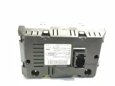 Peça sobressalente para automóvel em segunda mão display gps / multimídia por ford grand c-max trend referências oem iam em5t18b955bb  2014481