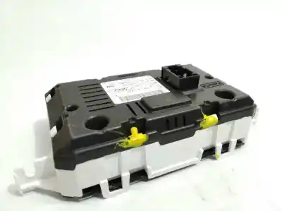 Peça sobressalente para automóvel em segunda mão display gps / multimídia por ford grand c-max trend referências oem iam em5t18b955bb  2014481