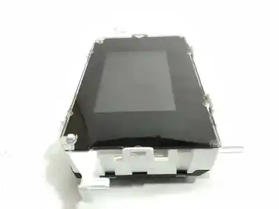Peça sobressalente para automóvel em segunda mão display gps / multimídia por ford grand c-max trend referências oem iam em5t18b955bb  2014481