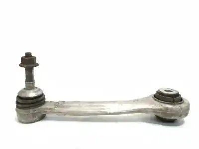 Peça sobressalente para automóvel em segunda mão braço de suspensão superior traseiro esquerdo por bmw x6 (e71) xdrive40d referências oem iam 679504
