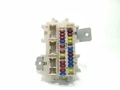 Gebrauchtes Autoersatzteil RELAIS SICHERUNGSKASTEN Multifunktionsrelais zum RENAULT KOLEOS I (HY_)  OEM-IAM-Referenzen C0076JY00A JY00A 