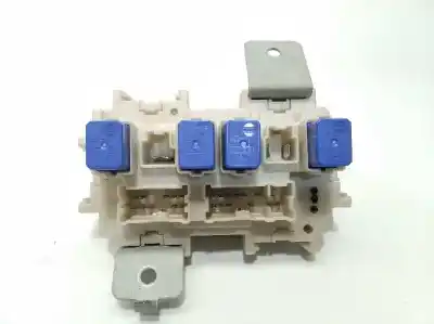 Gebrauchtes Autoersatzteil relais sicherungskasten multifunktionsrelais zum renault koleos i (hy_) 2.0 dci 4x4 (hy0b) oem-iam-referenzen c0076jy00a jy00a 